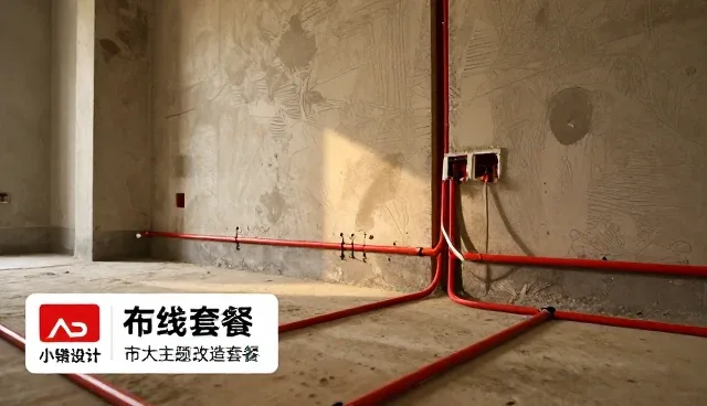 施工方案如何驱动室内设计业务的转型升级