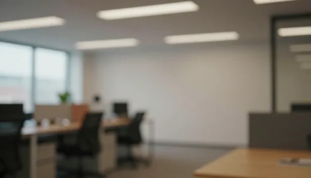 装修选型关注点如何影响办公空间效果